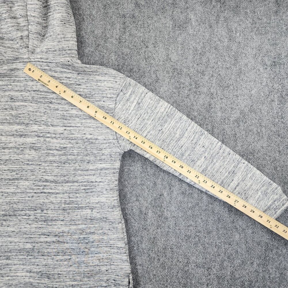 Tennessee Volunteers Hoodie Womens Medium Champion Long Sleeve Embroidered Logo - Picture 7 of 16